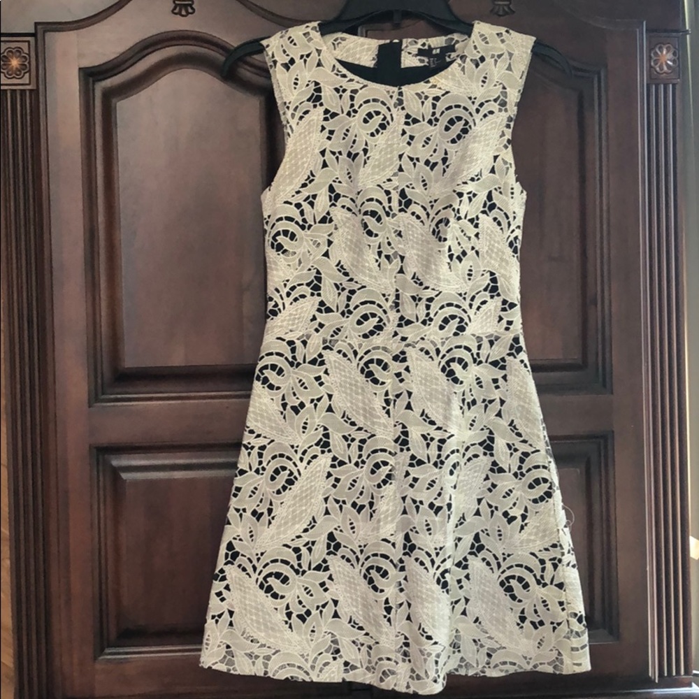 H&M dress/open to offers
